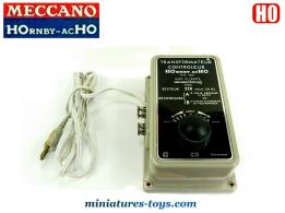 Un transformateur Hornby acHO n°6461 220 Volts pour train miniature électrique