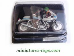 La figurine de Guido Brasletti sur sa Ducati 900 SS  du Joe Bar Team...