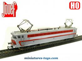 La locomotive électrique CC 40101 miniature de Jouef au H0 HO