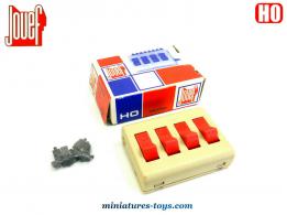 Jouef ho 1/87 maquettes neuves en boites - Jeux & Jouets