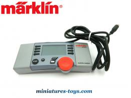La station mobile de conduite Marklin Delta 60652 pour trains miniatures au HO