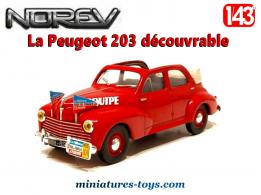 NOREV KIOSQUE 1/43 - Peugeot 202 Fourgonnette 1946 - La Poste / PTT NOREV KIOSQUE 1/43 - Peugeot 202 Fourgonnette 1946 - La Poste / PTT