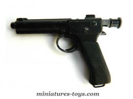 Un joli petit pistolet jouet Steyr M 07 produit par Armodelli Mam Uniwerk 