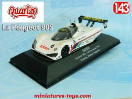 Provence Moulage - Kit Résine au 1/43 Peugeot 405 MI 16 dans sa boîte d'origine - Collection