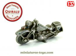 La moto miniature par Quiralu au 1/32e