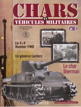 Le fascicule n°2 de la collection Hachette de miniatures militaires Solido