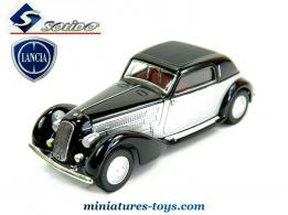 La Lancia Astura 1935 en miniature par Solido au 1/43e