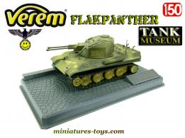 Le blindé allemand FlakPanther miniature de Verem Stretton Model au 1/50e