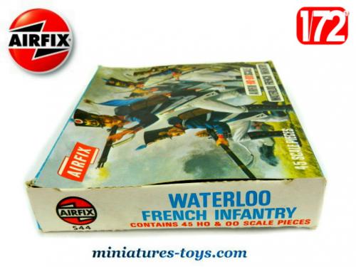 LOT GRANDE ARMÉE empire Napoléon figurines 1/72 airfix esci wargames