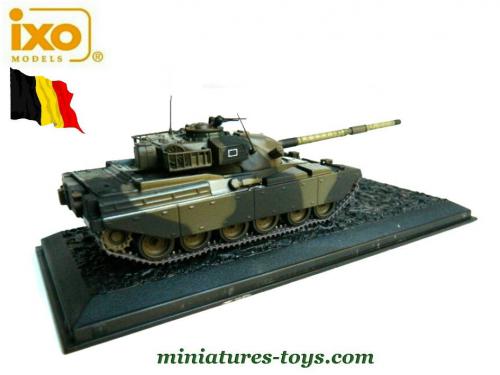 Modellino Carro Armato Chieftain Mk V De Agostini 1:72 - Esercito Britannico Berlino