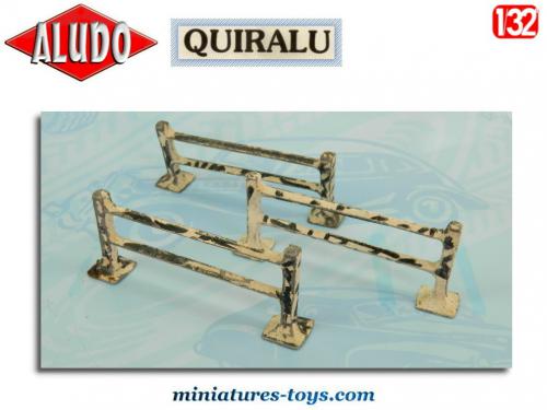 Figurine Quiralu Aludo?: Animal domestique ferme: Oiseau volaille
