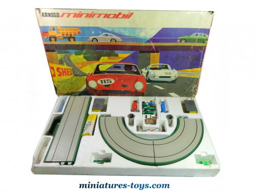 Voiture Jouef Circuit Electrique À VENDRE! - FR