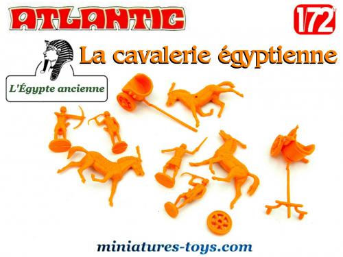ww006G Wild West- Cavalerie Soldaat, uniform met bretels, blauwe benen