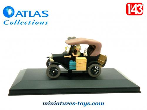 COLLECTION DES VOITURES de Tintin (Atlas) Dernier lot !!! EUR 450,00 COLLECTION DES VOITURES de Tintin (Atlas) Dernier lot !!! EUR 450,00