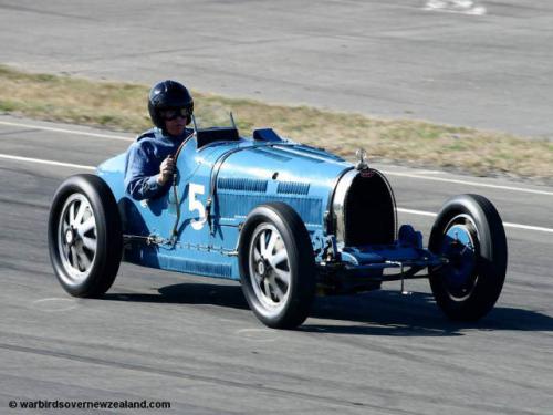 GRANDE VOITURE DE COURSE en tole art populaire, Bugatti, No JEP, No CIJ. 65 cm EUR 140,00 - FR