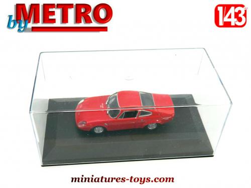 1963 Fiat-Abarth Monomille GT - Bring a Trailer