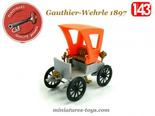 miniatures tacot
