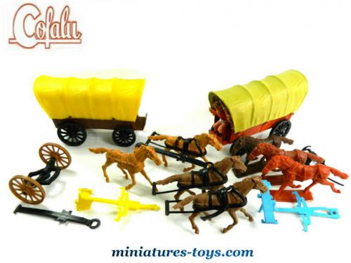 Jouet plastique soldats Reamsa x 12. - FR
