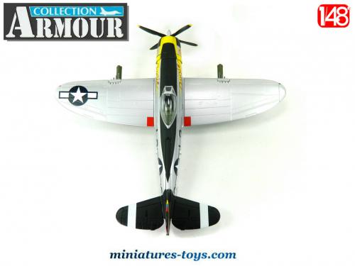Dnky Toys Thunderbolt 2 Decast Arplane No. 101 | Etsy