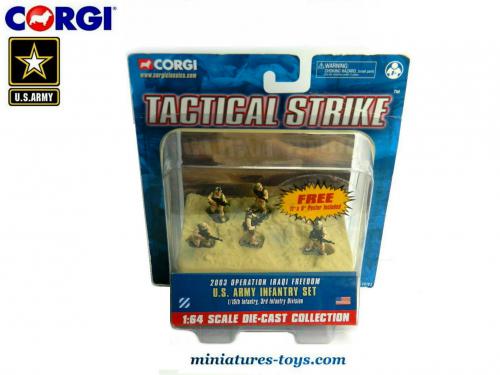 1:35 figurine en résine soldat rebêles irak Afghanistan non