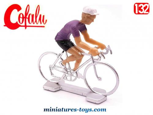 Les Petits vélos de Clod pour le magazine Panorama on