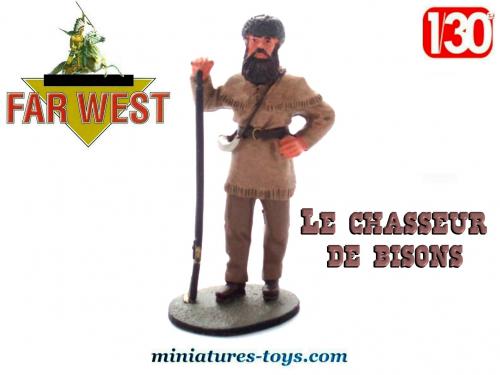 5 Figurines Chasseurs Alpins Del Prado - Soldats Premier Empire (7cm, N°21-25)