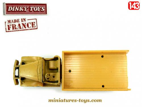 VÉHICULE MILITAIRE GMC 353 . 1/43 EUR 150,00 - FR