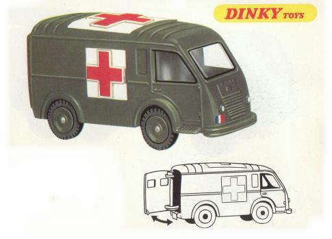 Lot De 2 Pneus Noirs Striés 15/8 Pour Dinky Toys - Réédition - N°837-S