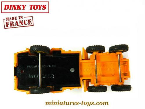 Dinky toys remorque d'occasion - Collection - - page 5