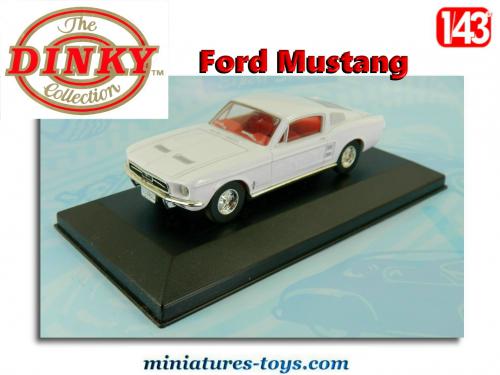 Ford mustang matchbox cars outlet