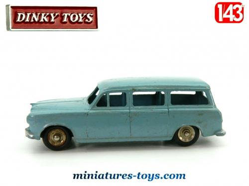 Dinky Toys : réplique de voiture Peugeot 403 familiale | Kaufen auf Dinky Toys : réplique de voiture Peugeot 403 familiale | Kaufen auf