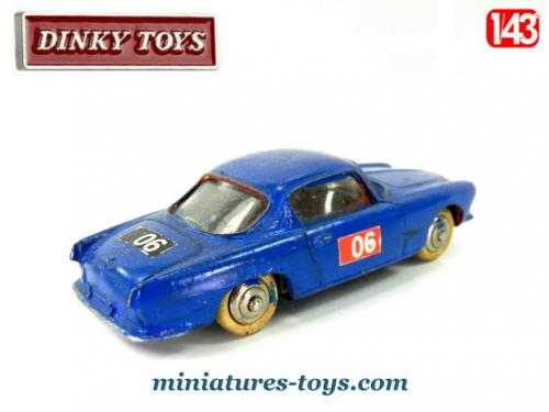 1 / 43 ème DINKY TOYS ALFA ROMEO 1900 / jouet ancien EUR 55,00