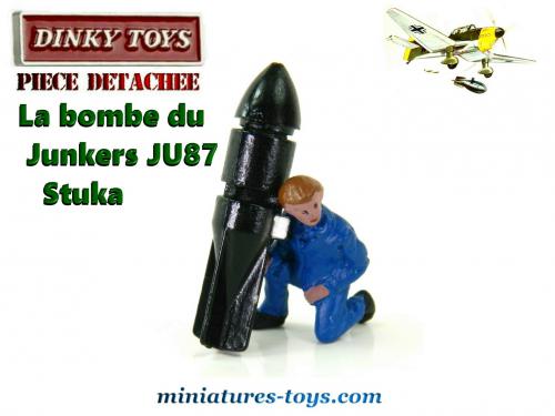 Dinky toys pièces détachées hotsell