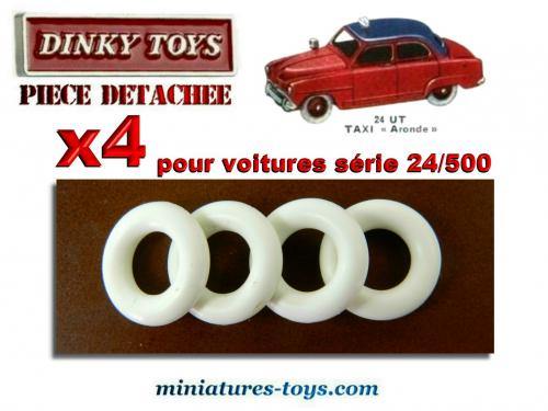 Collections et lots voitures Dinky 1:43