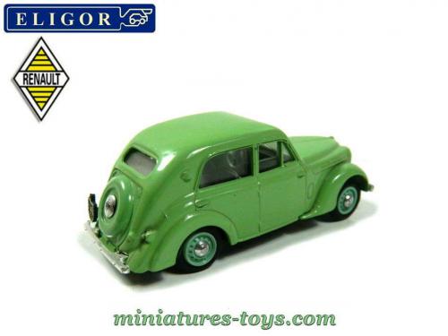 CIJ 3/69 F Renault Juvaquatre Dauphinoise 300 Kgs Gendarmerie 1/43 Restaurée EUR 32,00 - FR