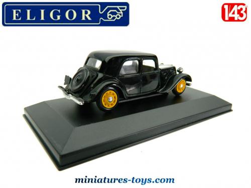 Dinky Toys 24N Citroën Traction n°2 - Collection Dinky Toys 24N Citroën Traction n°2 - Collection