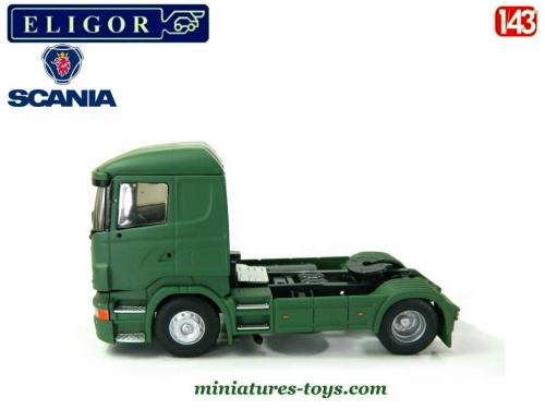 Tracteur standard Scania 8x4, 4 annonces de Scania 8x4 occasion