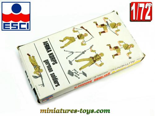 PANZER ART 1/35 Soldats Allemands De La Waffen-SS Normandie 1944 Seconde Guerre Mondiale (2