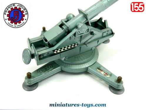 ANCIEN CANON MINIATURE Made in Italy GP 382 Cannon metal vintage ANCIEN CANON MINIATURE Made in Italy GP 382 Cannon metal vintage