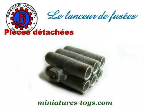 France jouet dans véhicules militaires miniatures