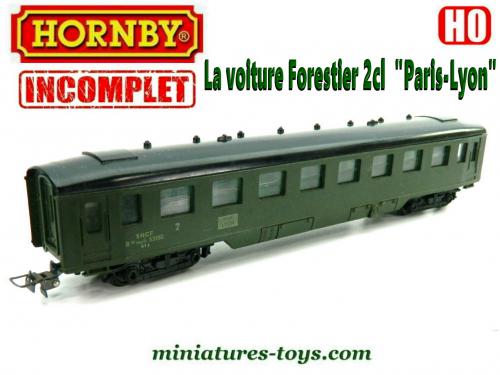 Voitures de voyageurs, Échelle O, Modélisme ferroviaire, Jouets et jeux