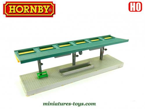 Articles de modélisme ferroviaire Hornby à l'échelle HO avec vintage (o Articles de modélisme ferroviaire Hornby à l'échelle HO avec vintage (o
