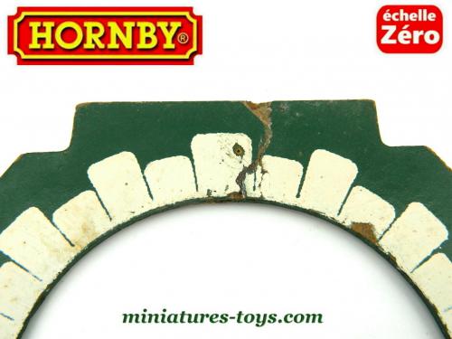 Hornby échelle 0 - Gare de Nice en bois, démontable - Jeux & Jouets