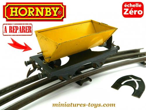 Hornby R7400 – Pack De 16 Accouplements Magnétiques 17 Mm Pour Trains Miniatures Voie OO – échelle 1:76