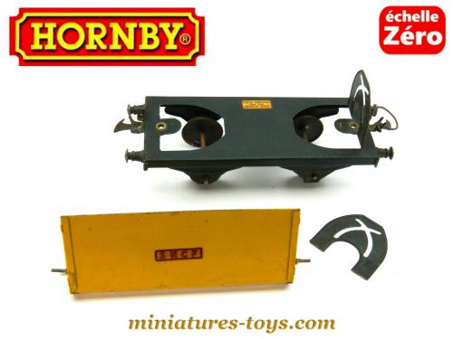 Hornby R7400 Confezione di Giunti magnetici per Tubi a Vuoto, 17 mm, Pezzi di Ricambio e Accessori per Treni per modellini ferroviari con scartamento OO, Strumenti di accoppiamento e modellismo Hornby R7400 Confezione di Giunti magnetici per Tubi a Vuoto, 17 mm, Pezzi di Ricambio e Accessori per Treni per modellini ferroviari con scartamento OO, Strumenti di accoppiamento e modellismo