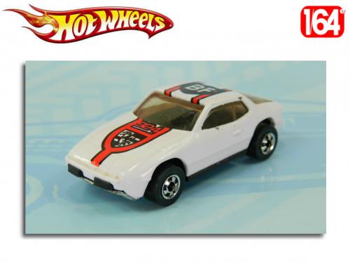 Porsche 924 hot wheels outlet