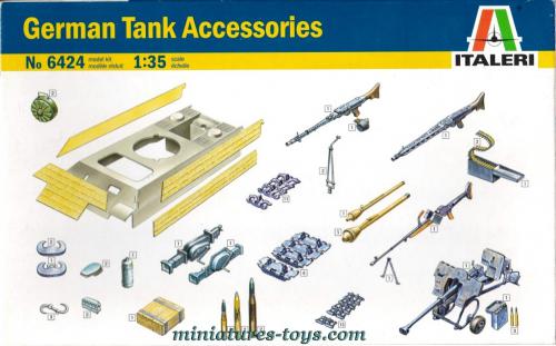 Pinceaux de qualité pour maquettes - Quarter Kit