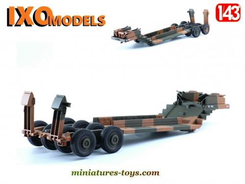 1/43 IXO CAMION Semi Remorque Américain Peterbilt Shell EUR 1,00