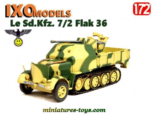 SOLIDO MILITAIRE PIÈCE détachée d'origine tourelle de char Allemand Panzer IV F1 EUR 5,00