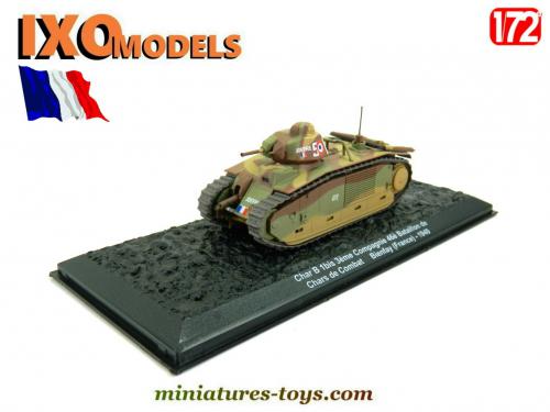 miniature ixo altaya